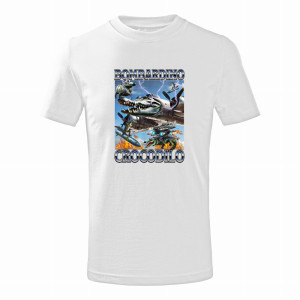 Bombardino Crocodilo 2