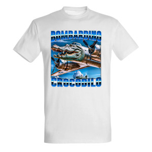 Bombardino Crocodilo