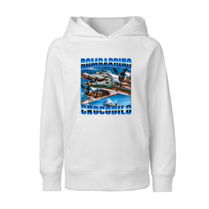 Bombardino Crocodilo