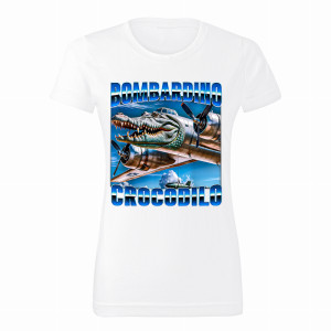 Bombardino Crocodilo