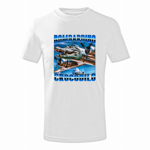 Bombardino Crocodilo