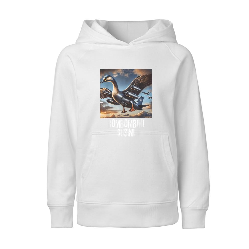 Bombombini Gusini 3 bluza junior