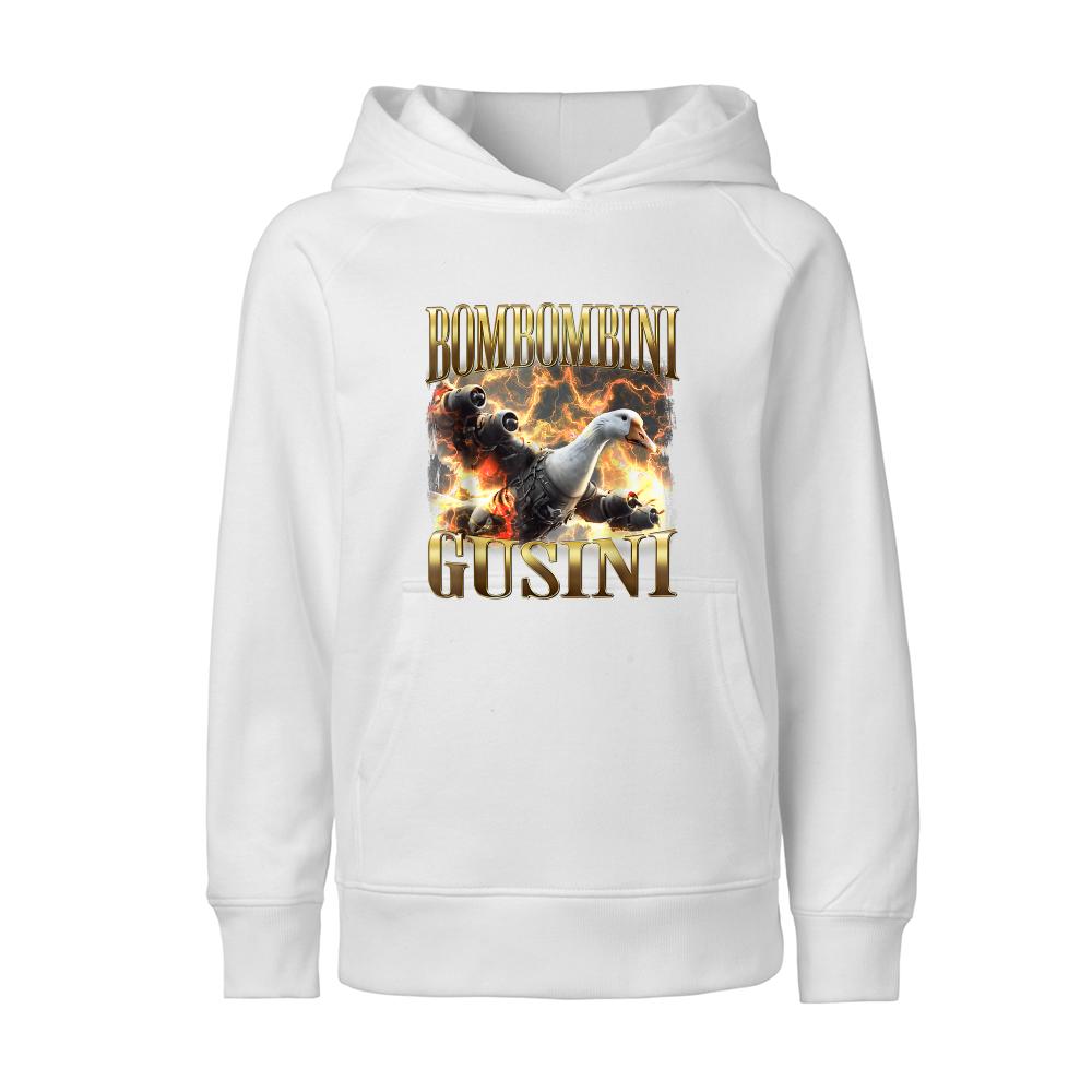 Bombombini Gusini 5 bluza junior