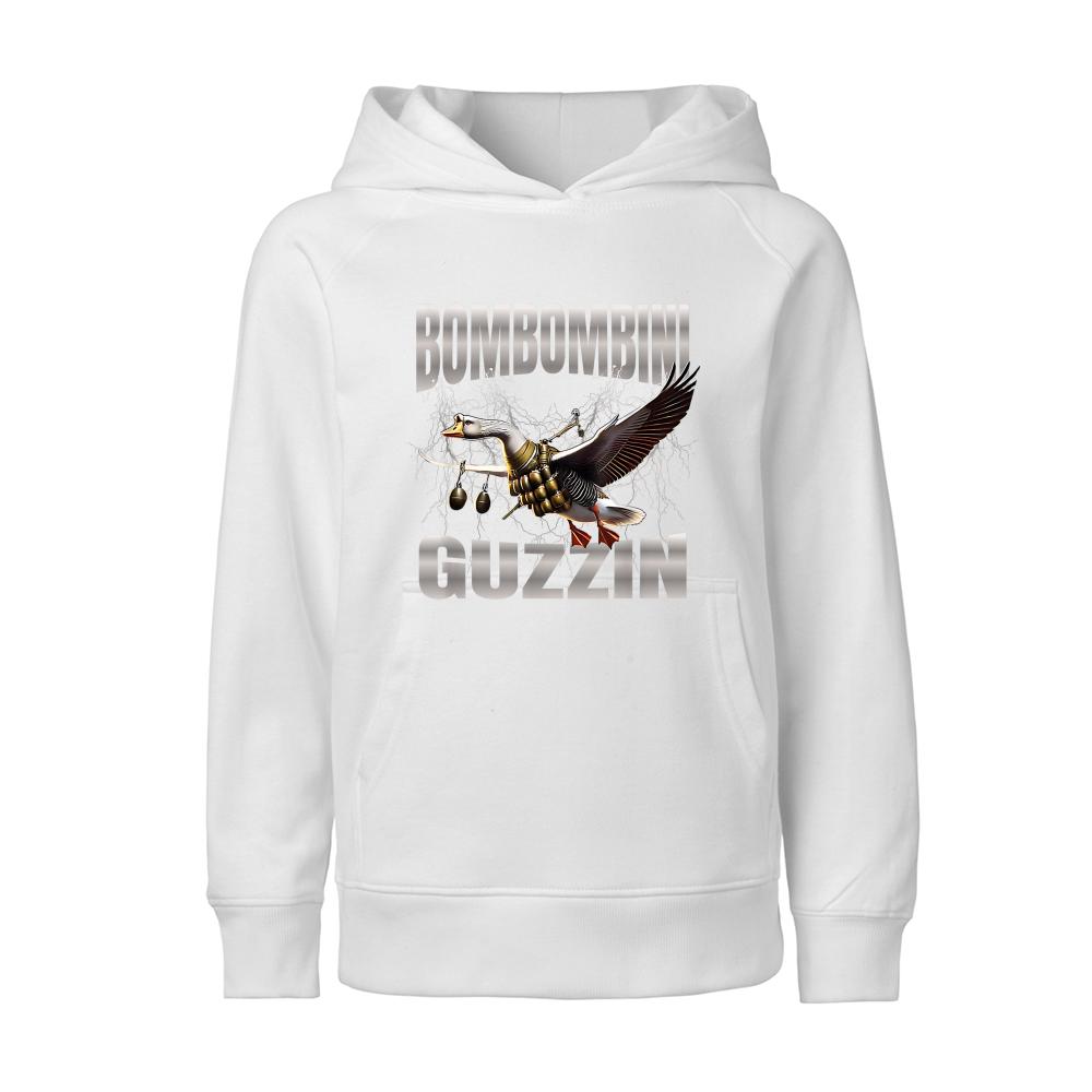 Bombombini Guzzin bluza junior