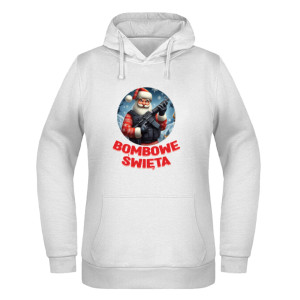 Bombowe Święta