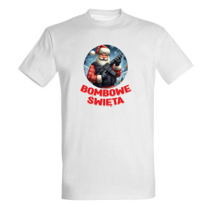 Bombowe Święta