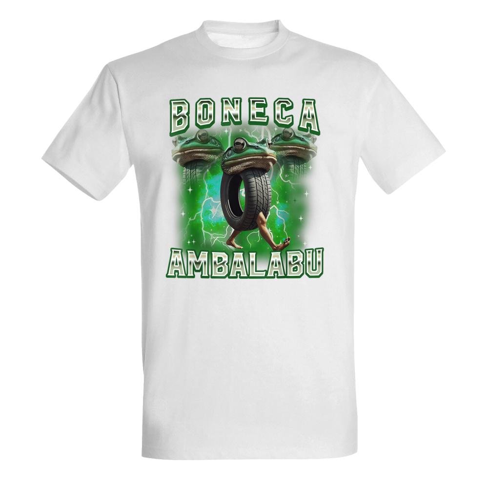 Boneca Ambalabu 2 koszulka męska