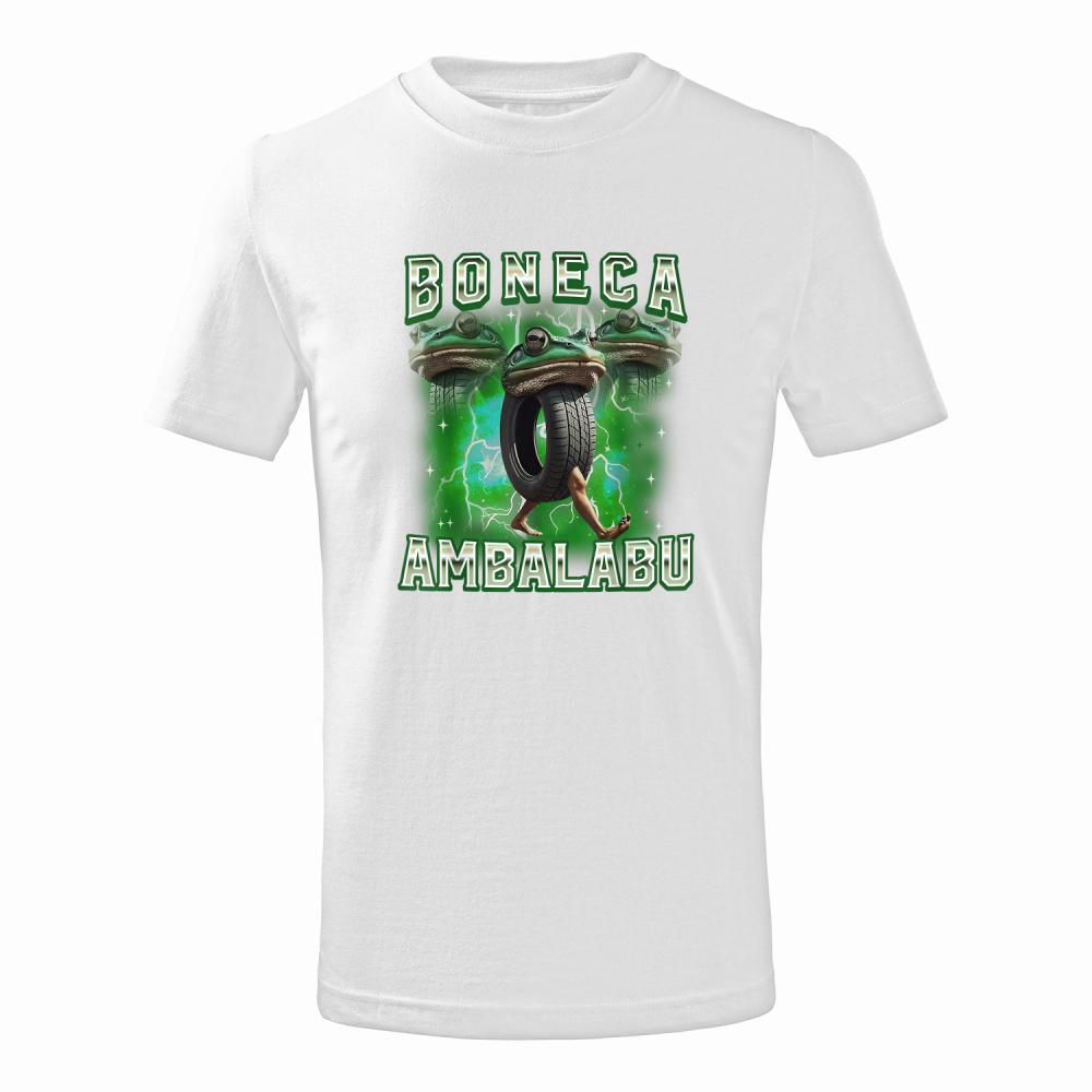 Boneca Ambalabu 2 koszulka junior