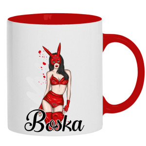 Boska