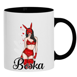 Boska