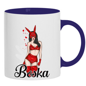 Boska