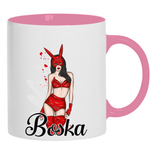Boska