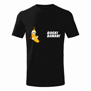 Boski Banan