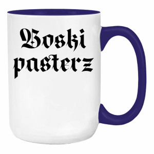Boski Pasterz