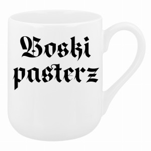 Boski Pasterz
