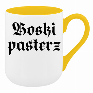 Boski Pasterz