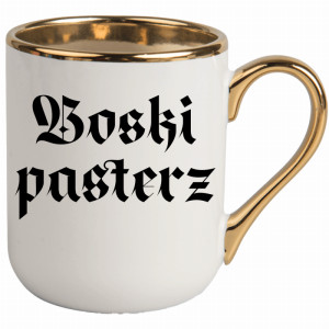 Boski Pasterz