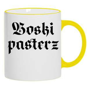 Boski Pasterz