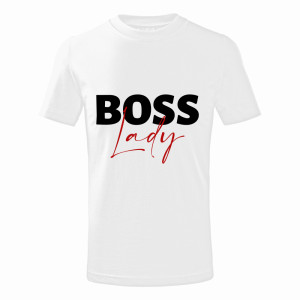 BOSS Lady 2
