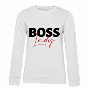 BOSS Lady 2