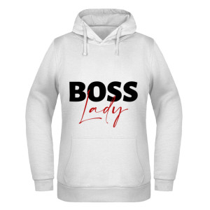 BOSS Lady 2