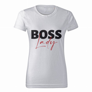 BOSS Lady 2