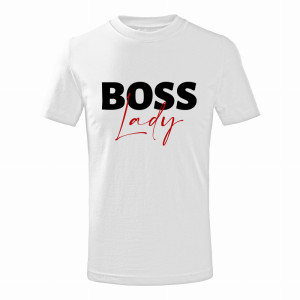 BOSS Lady 2