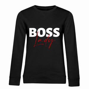 BOSS Lady