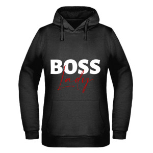 BOSS Lady
