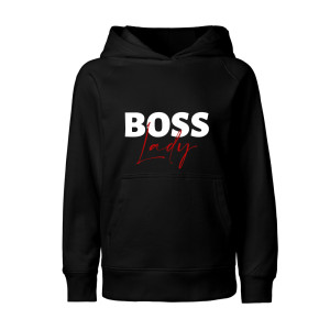 BOSS Lady