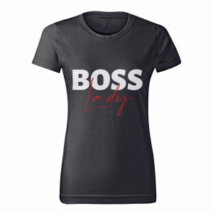 BOSS Lady