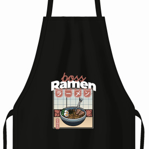 Boss Ramen 2
