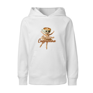 Brainrot Ballerina Cappuccina