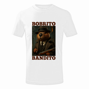 Brainrot Bobrito Bandito