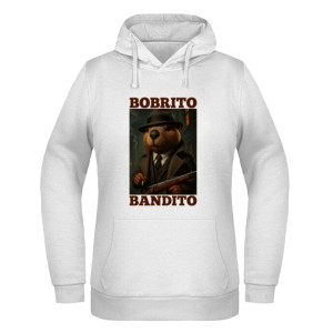 Brainrot Bobrito Bandito