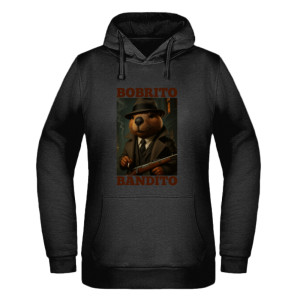 Brainrot Bobrito Bandito