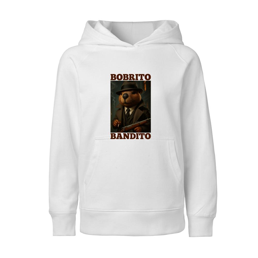 Brainrot Bobrito Bandito bluza junior