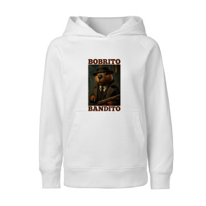 Brainrot Bobrito Bandito