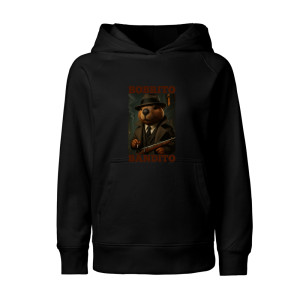 Brainrot Bobrito Bandito