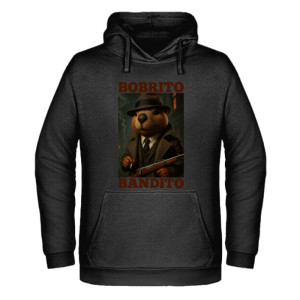 Brainrot Bobrito Bandito