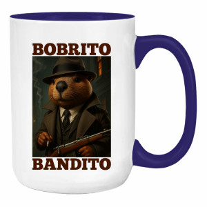 Brainrot Bobrito Bandito