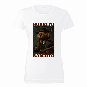 Brainrot Bobrito Bandito