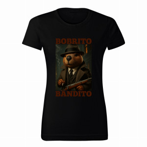 Brainrot Bobrito Bandito