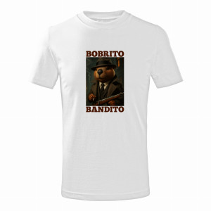 Brainrot Bobrito Bandito