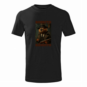 Brainrot Bobrito Bandito