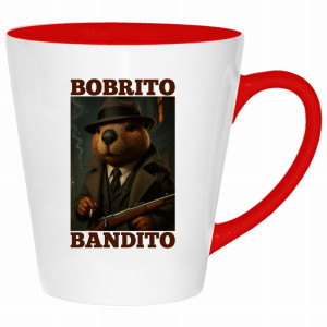 Brainrot Bobrito Bandito