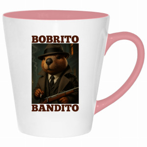 Brainrot Bobrito Bandito