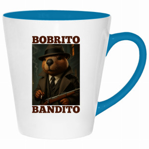 Brainrot Bobrito Bandito