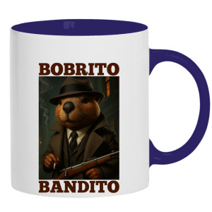 Brainrot Bobrito Bandito