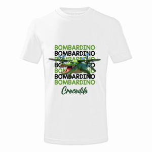 Brainrot Bombardino Crocdilo